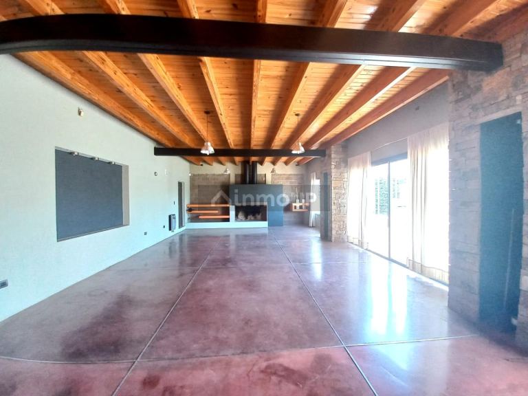 Casa en Alquiler en Lujan de Cuyo, Mendoza
