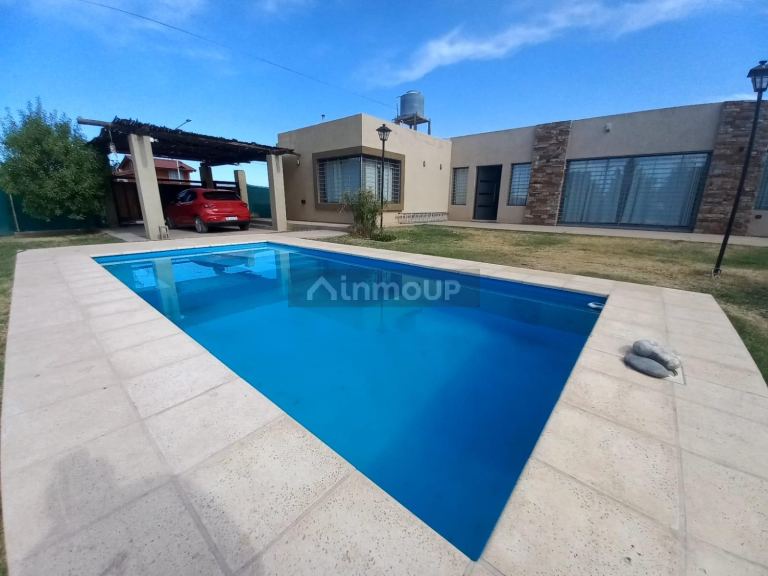 Casa en Alquiler en Lujan de Cuyo, Mendoza