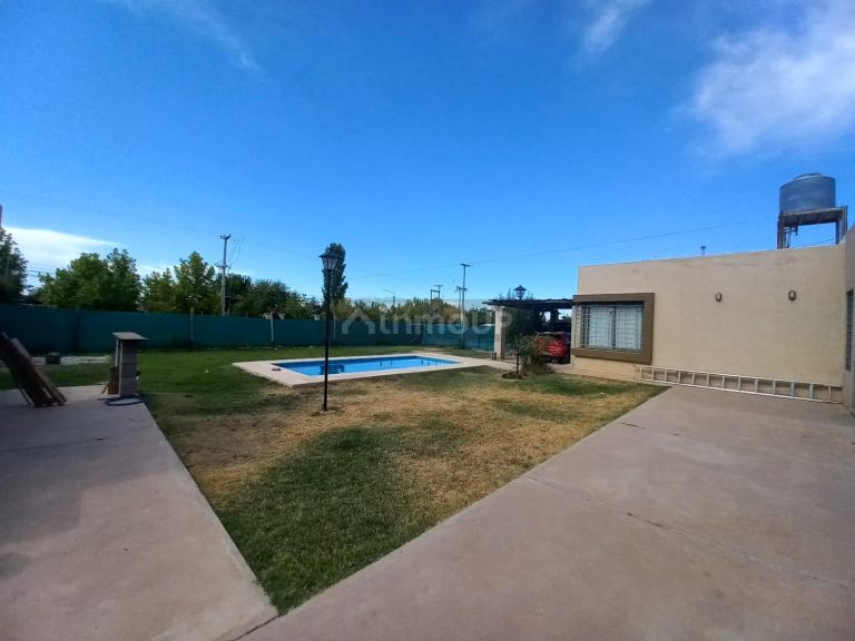 Casa en Alquiler en Lujan de Cuyo, Mendoza