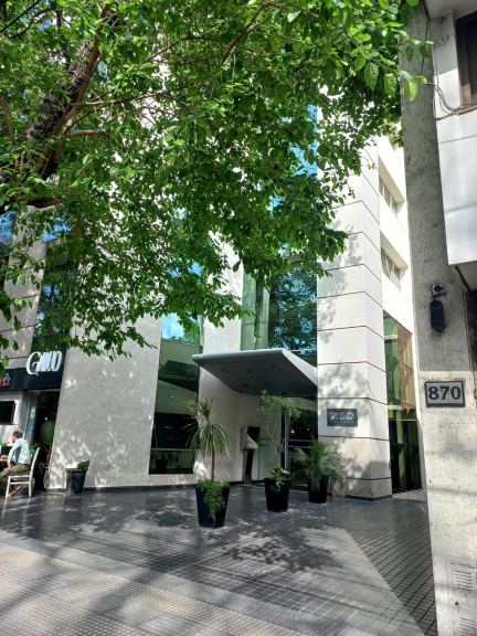 Oficina en Alquiler en Capital, Mendoza