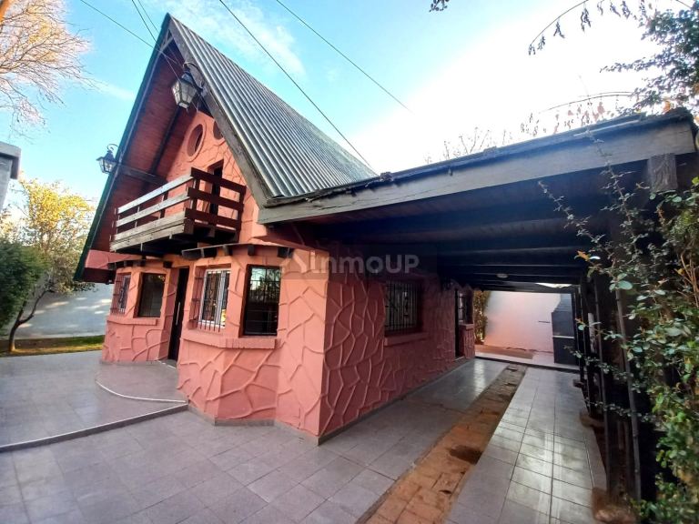 Casa en Alquiler en Lujan de Cuyo, Mendoza