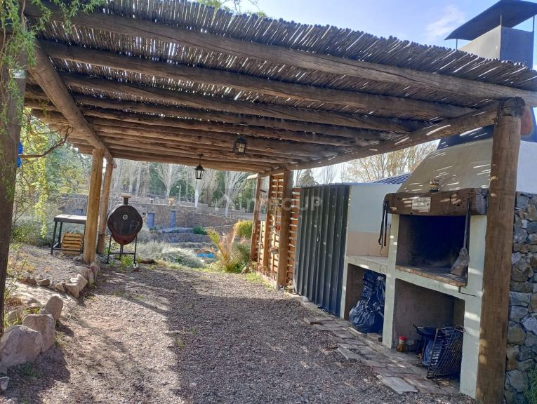 Casa en Venta en Lujan de Cuyo, Mendoza