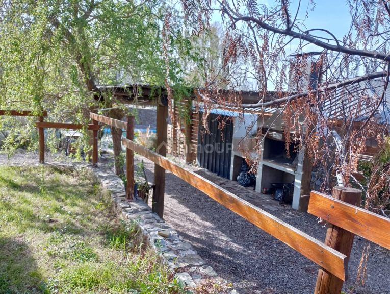 Casa en Venta en Lujan de Cuyo, Mendoza