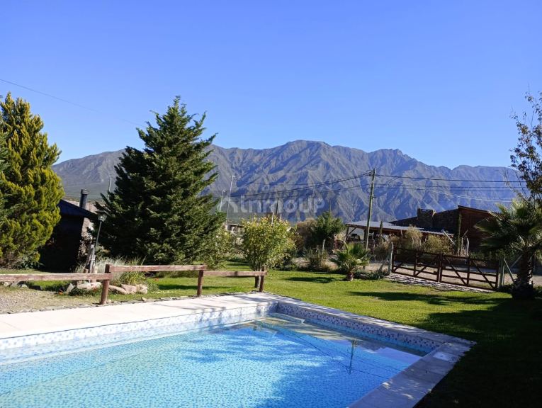 Casa en Venta en Lujan de Cuyo, Mendoza