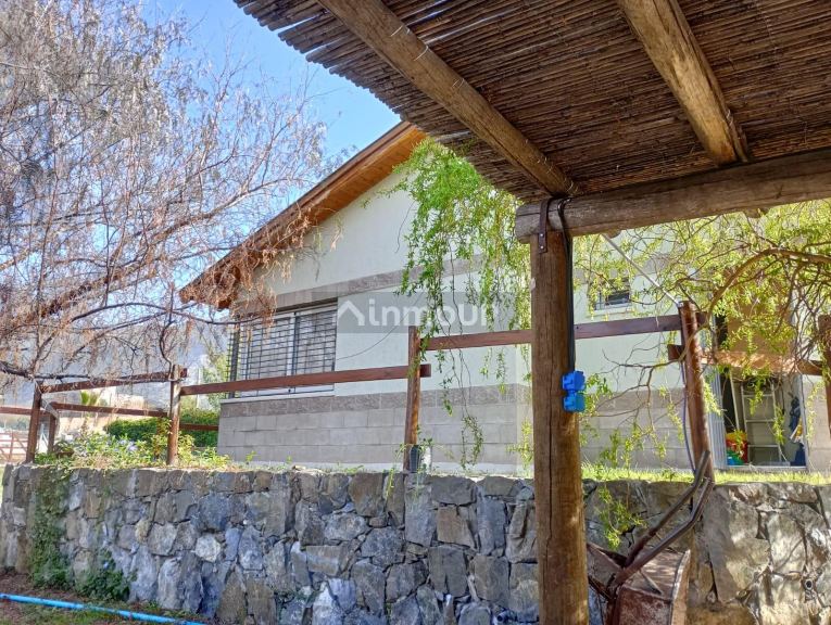 Casa en Venta en Lujan de Cuyo, Mendoza