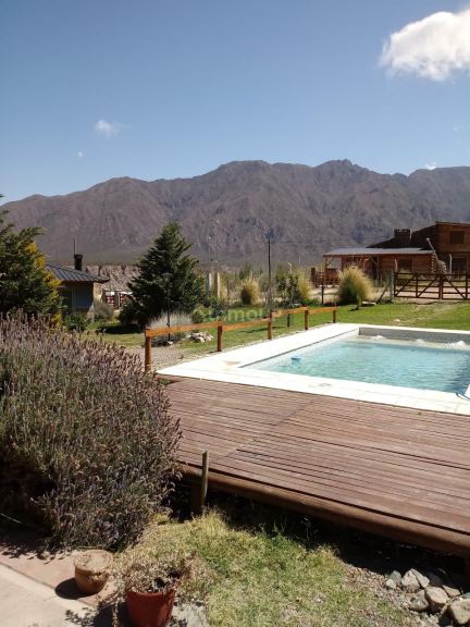 Casa en Venta en Lujan de Cuyo, Mendoza