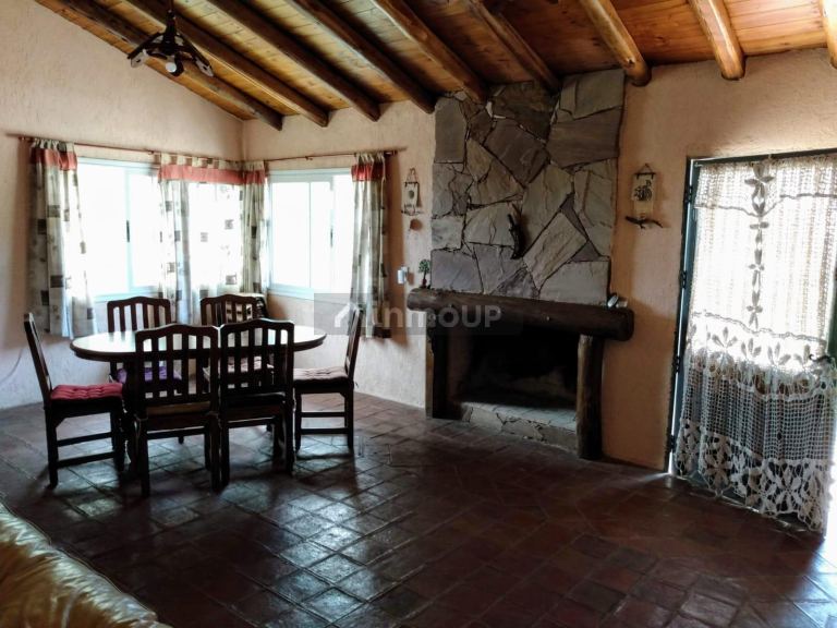 Casa en Venta en Lujan de Cuyo, Mendoza