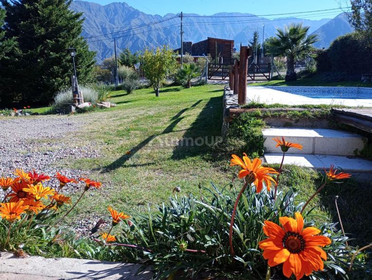 Casa en Venta en Lujan de Cuyo, Mendoza