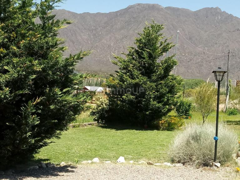 Casa en Venta en Lujan de Cuyo, Mendoza