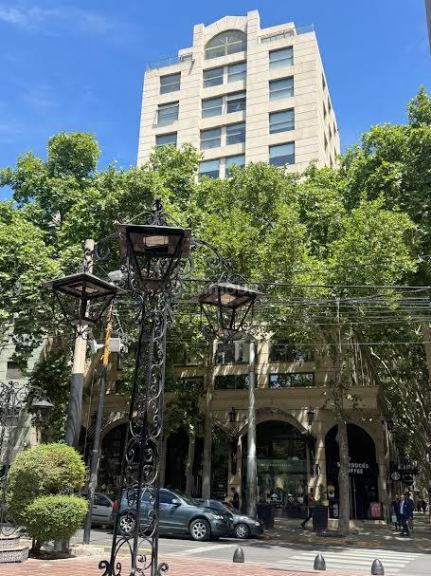 Oficina en Alquiler en Capital, Mendoza