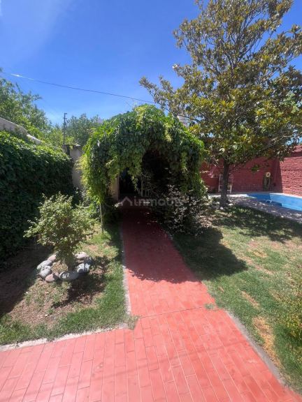 Casa en Alquiler en Lujan de Cuyo, Mendoza