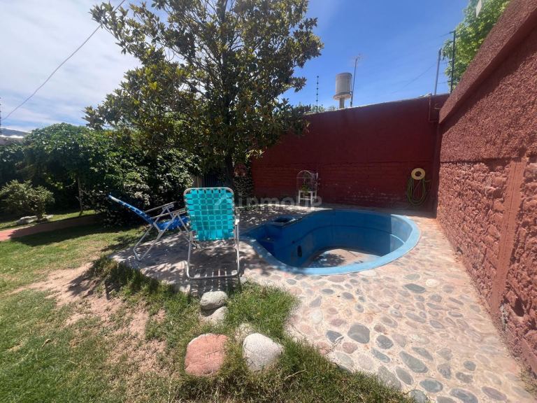 Casa en Alquiler en Lujan de Cuyo, Mendoza