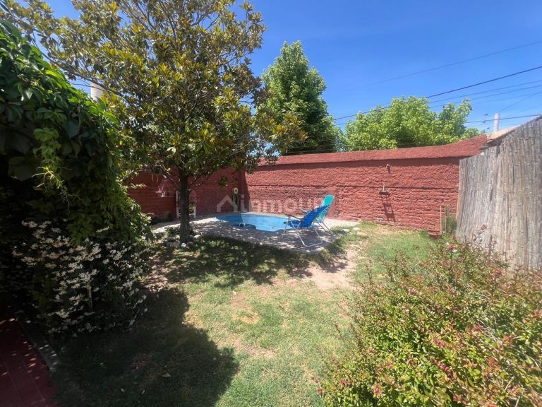 Casa en Alquiler en Lujan de Cuyo, Mendoza