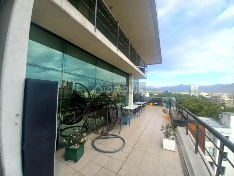 Oficina en Alquiler en Capital, Mendoza