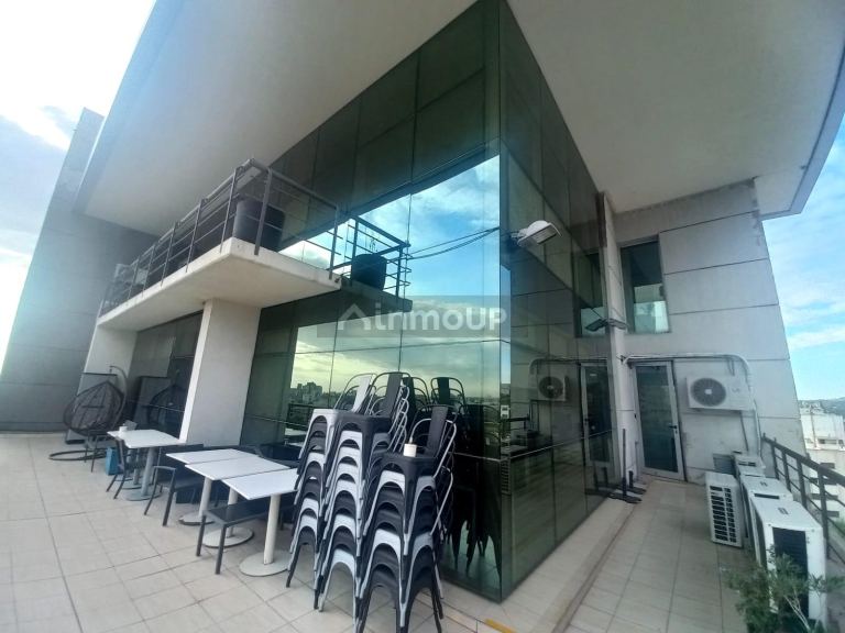 Oficina en Alquiler en Capital, Mendoza