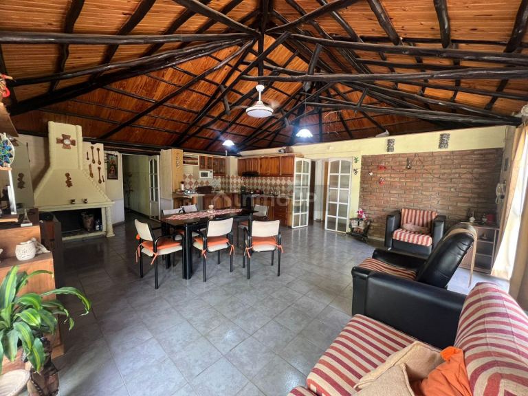 Casa en Venta en Lujan de Cuyo, Mendoza