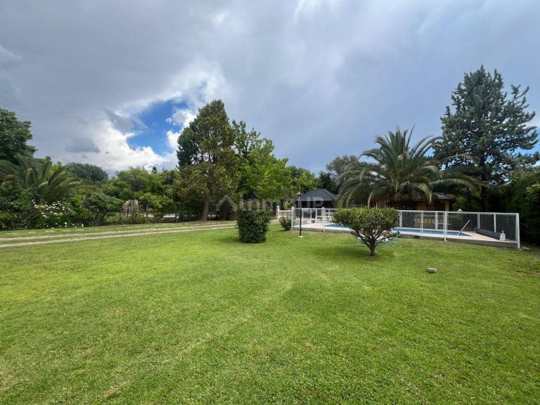 Casa en Venta en Lujan de Cuyo, Mendoza