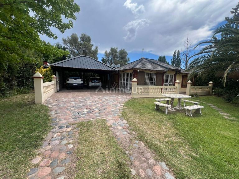 Casa en Venta en Lujan de Cuyo, Mendoza