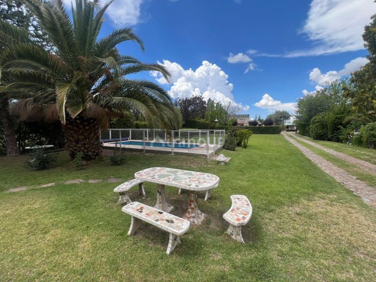 Casa en Venta en Lujan de Cuyo, Mendoza