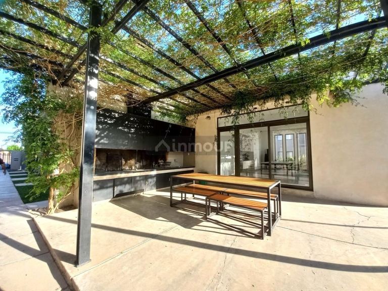 Departamento en Venta en Lujan de Cuyo, Mendoza