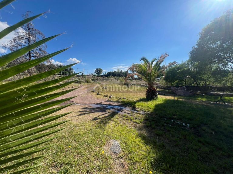 Casa en Venta en Lujan de Cuyo, Mendoza
