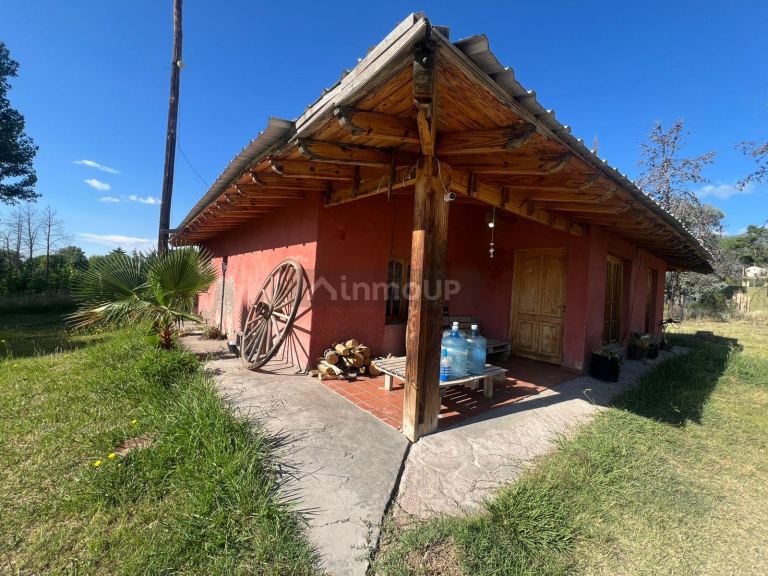 Casa en Venta en Lujan de Cuyo, Mendoza