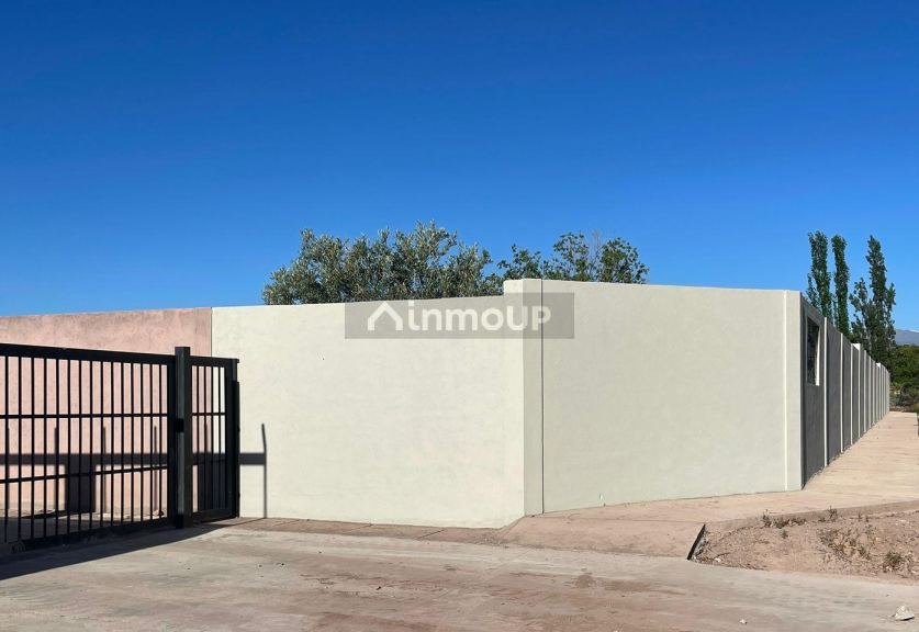 Lote en Venta en Lujan de Cuyo, Mendoza