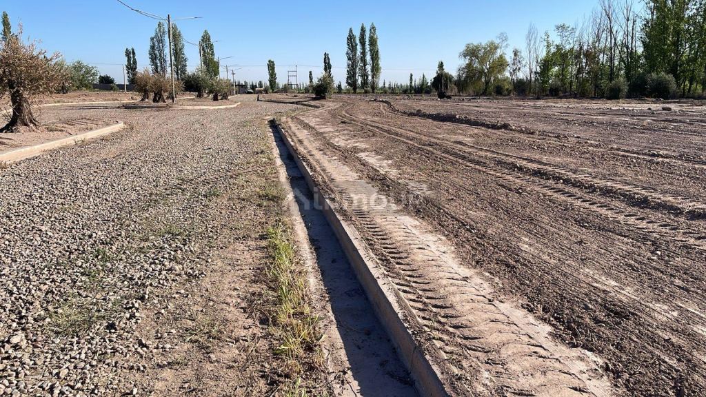 Lote en Venta en Lujan de Cuyo, Mendoza