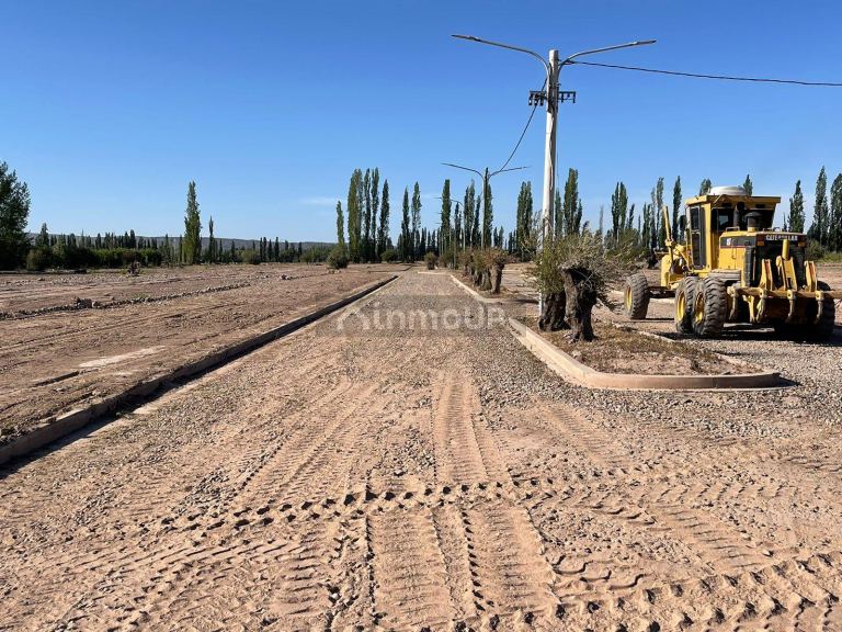 Lote en Venta en Lujan de Cuyo, Mendoza