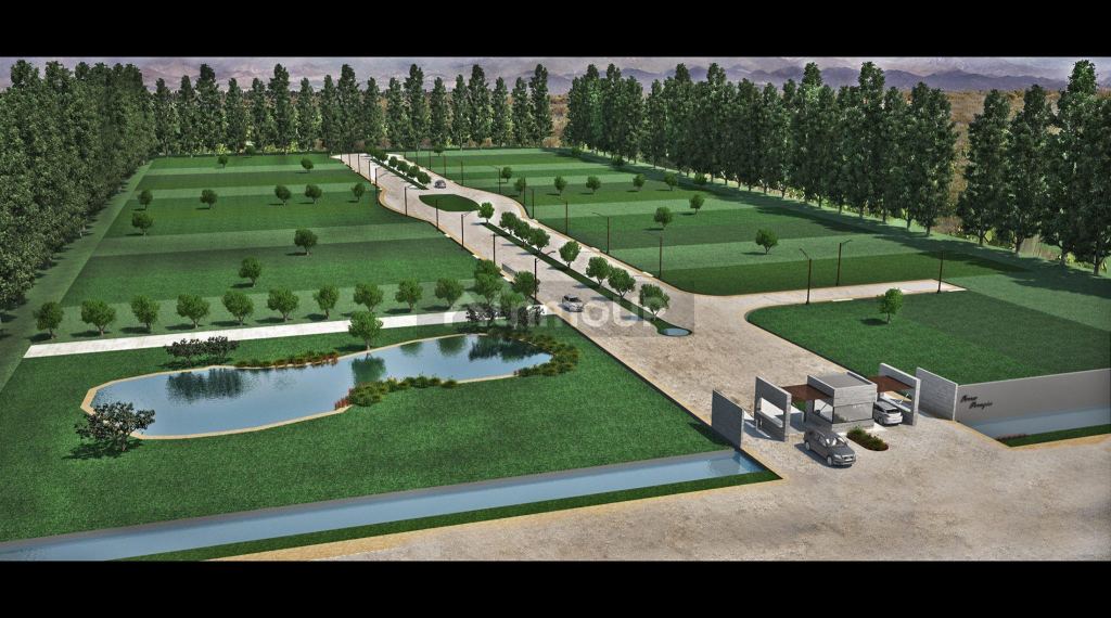 Lote en Venta en Lujan de Cuyo, Mendoza