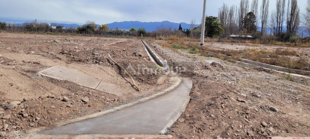 Lote en Venta en Lujan de Cuyo, Mendoza