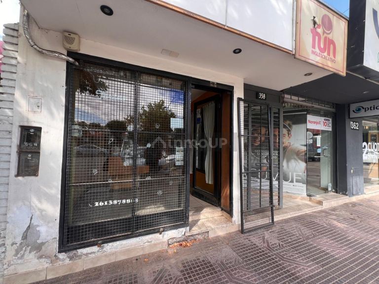 Local Comercial en Alquiler en Lujan de Cuyo, Mendoza