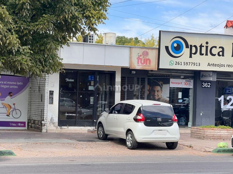 Local Comercial en Alquiler en Lujan de Cuyo, Mendoza