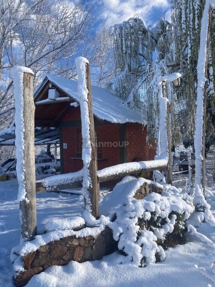 Campo en Venta en Tunuyan, Mendoza