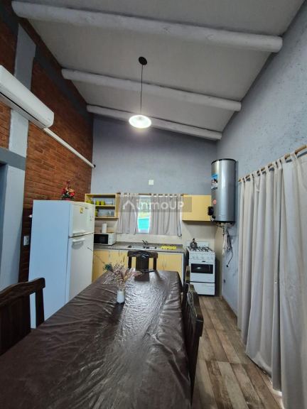 Cabaña en Alquiler en Lujan de Cuyo, Mendoza