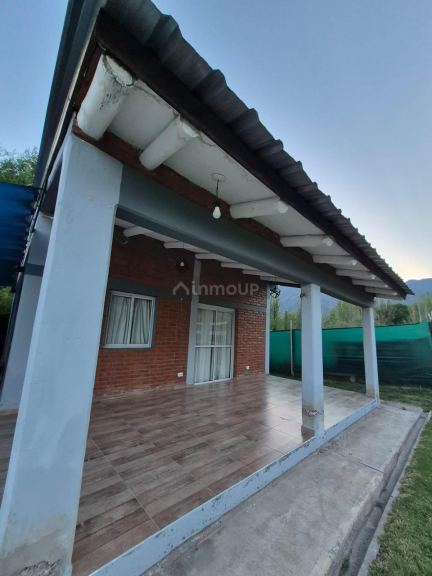 Cabaña en Alquiler en Lujan de Cuyo, Mendoza