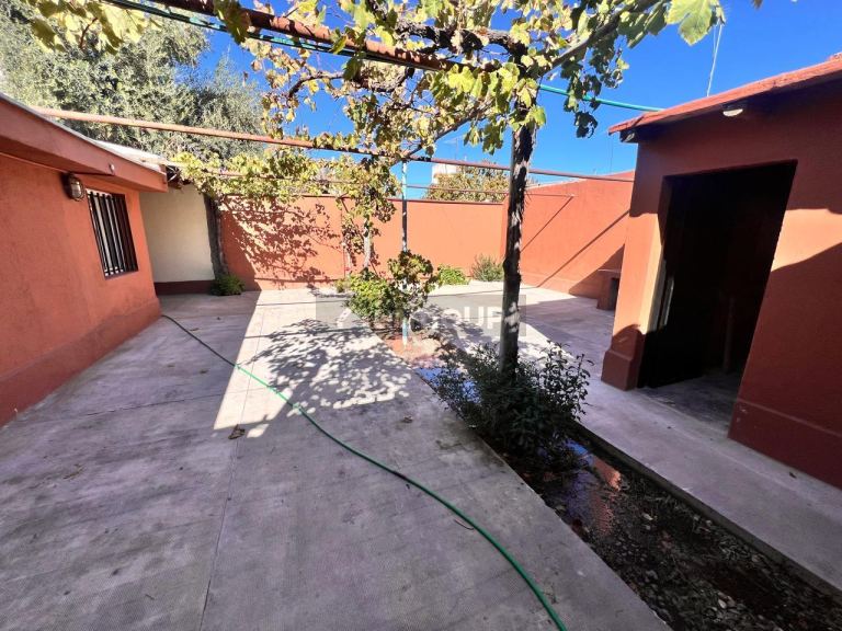 Casa en Alquiler en Lujan de Cuyo, Mendoza
