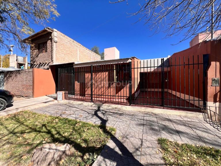 Casa en Alquiler en Lujan de Cuyo, Mendoza