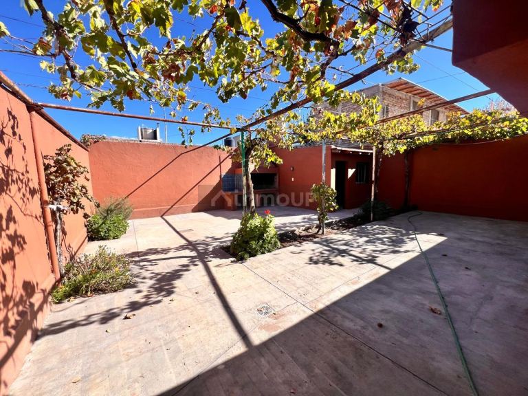 Casa en Alquiler en Lujan de Cuyo, Mendoza