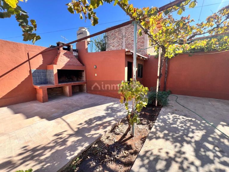 Casa en Alquiler en Lujan de Cuyo, Mendoza