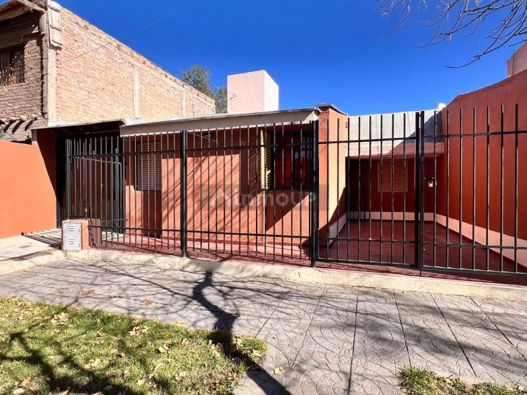 Casa en Alquiler en Lujan de Cuyo, Mendoza