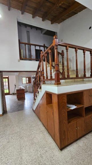 Casa en Alquiler en Lujan de Cuyo, Mendoza