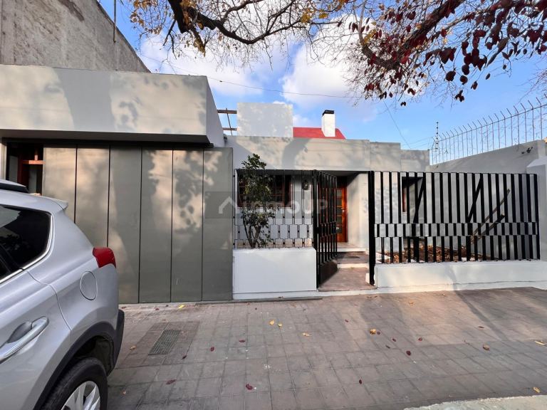 Casa en Alquiler en Capital, Mendoza