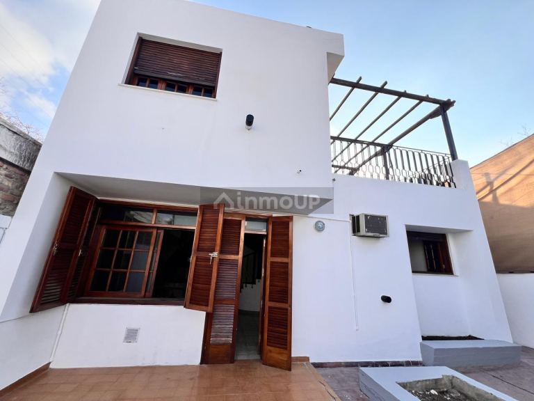 Casa en Alquiler en Capital, Mendoza
