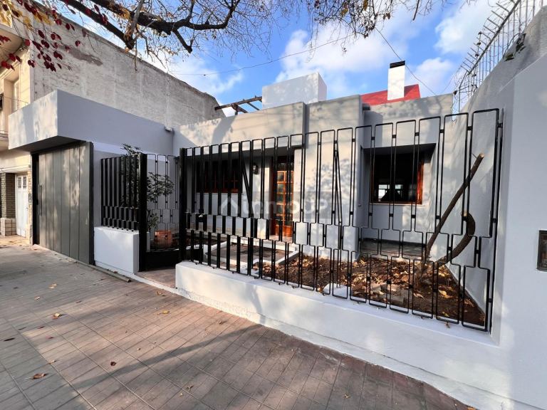 Casa en Alquiler en Capital, Mendoza