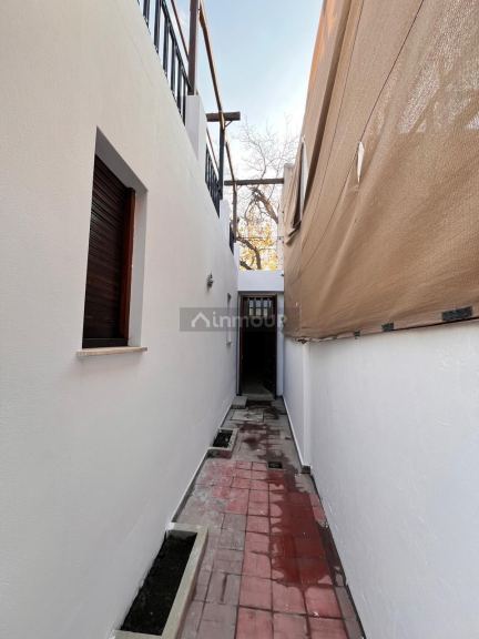 Casa en Alquiler en Capital, Mendoza