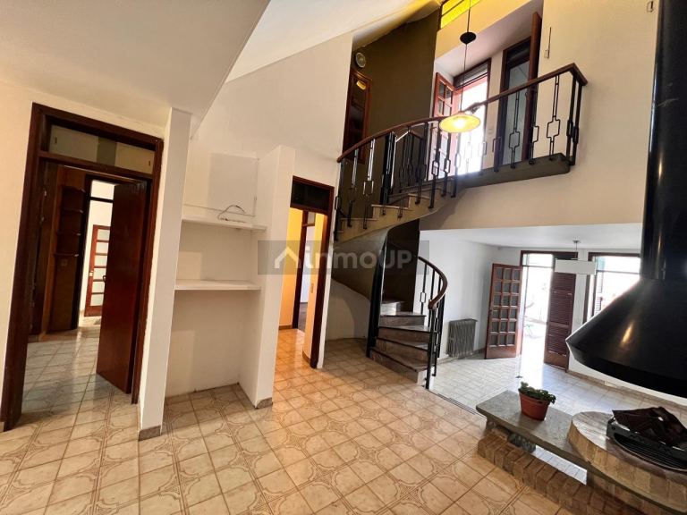 Casa en Alquiler en Capital, Mendoza