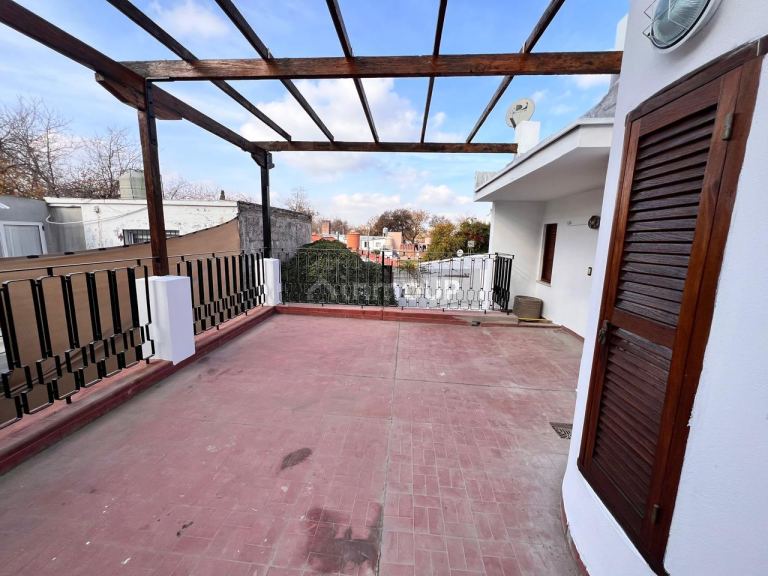 Casa en Alquiler en Capital, Mendoza