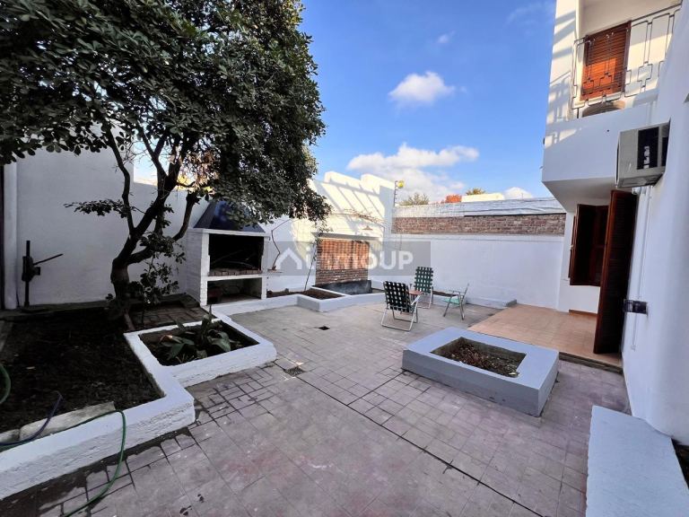 Casa en Alquiler en Capital, Mendoza