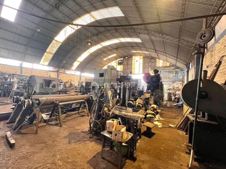 Galpon en Venta en Lujan de Cuyo, Mendoza
